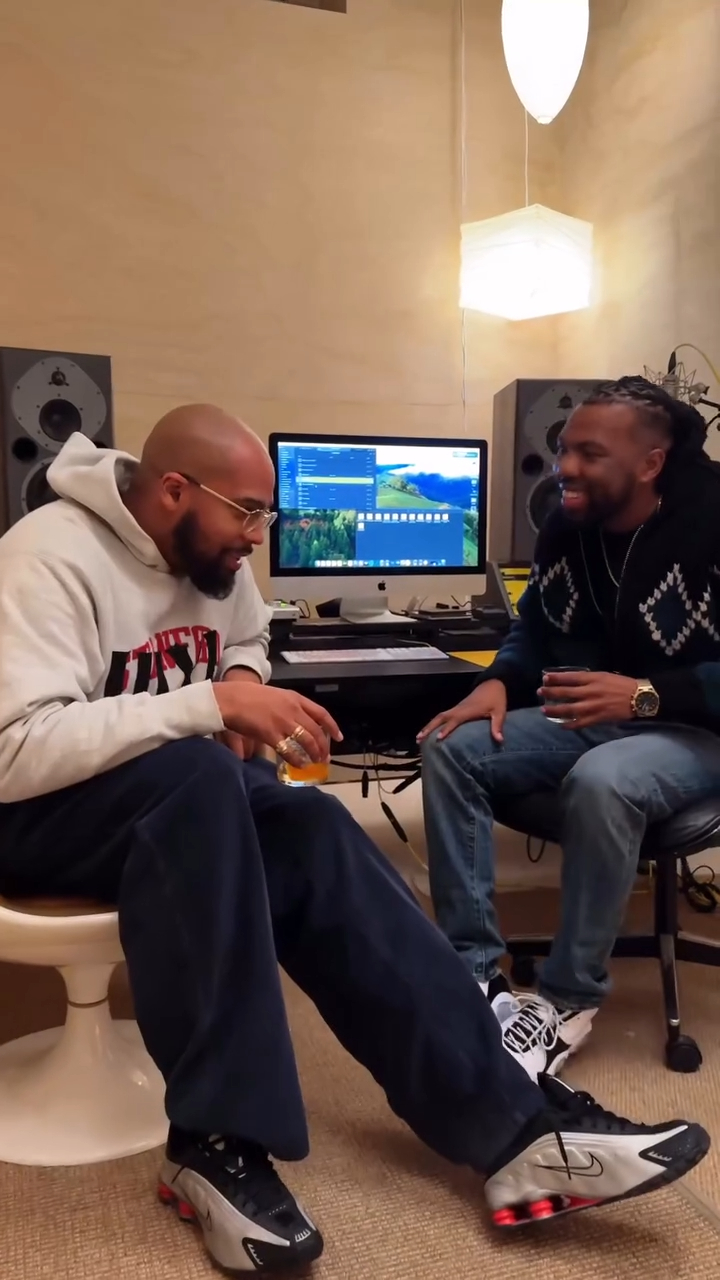 Mentorship Session Preview