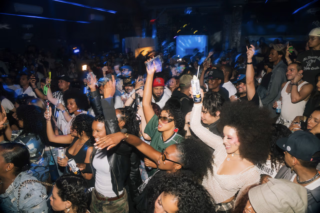 Artist Commission Preview