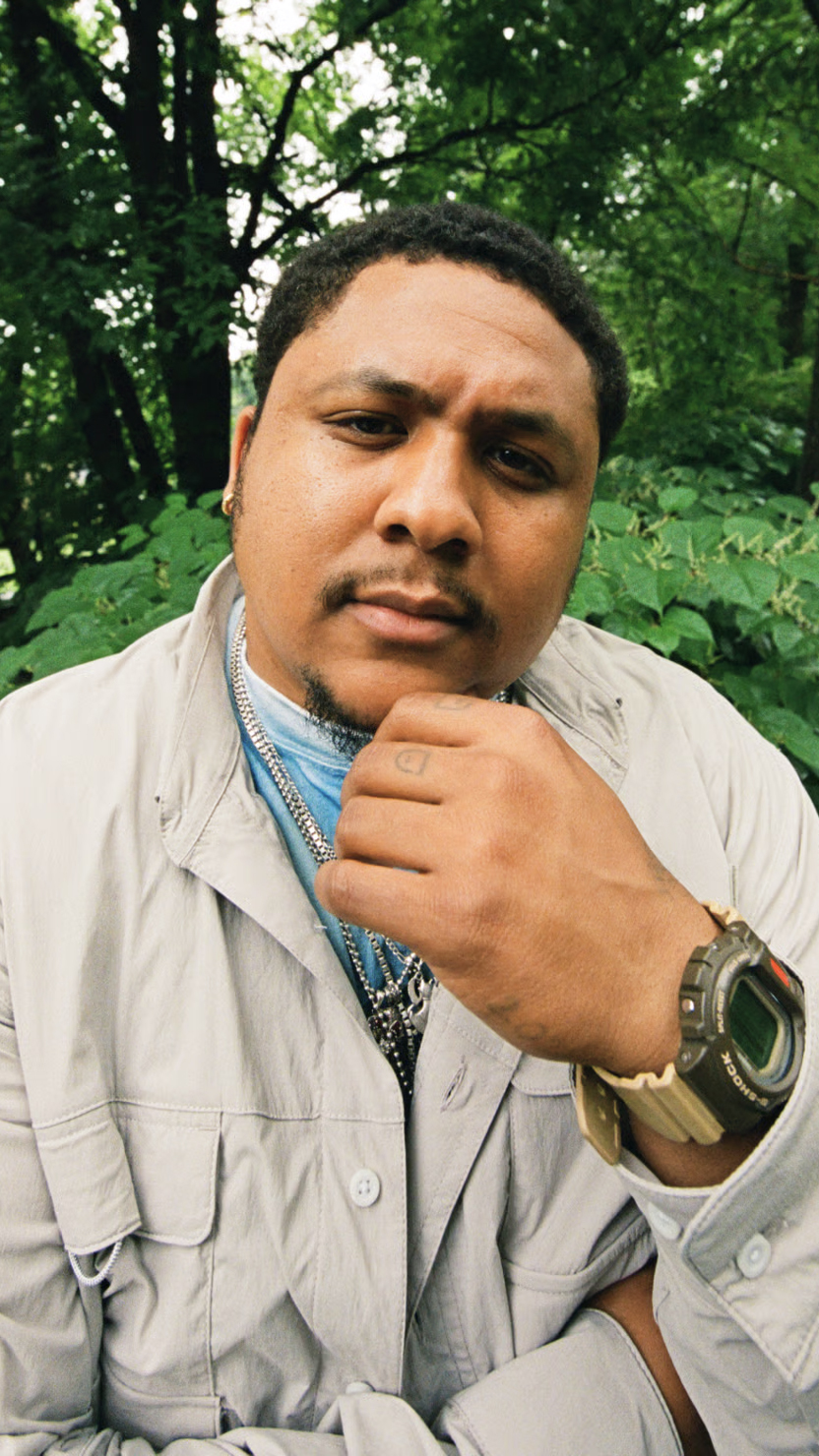 NYC Map Experience Preview