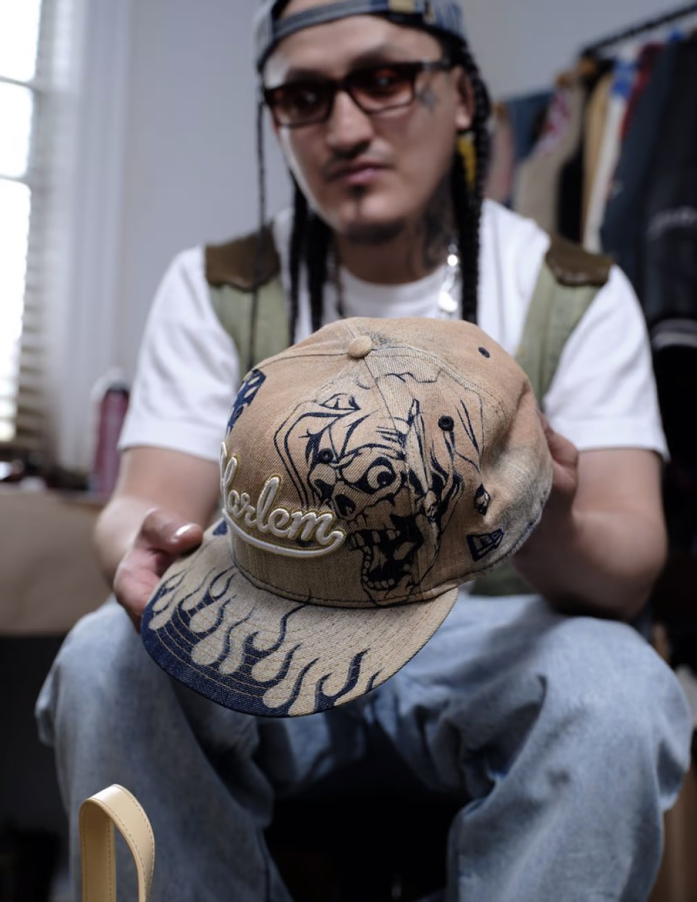 Charity Auction Preview