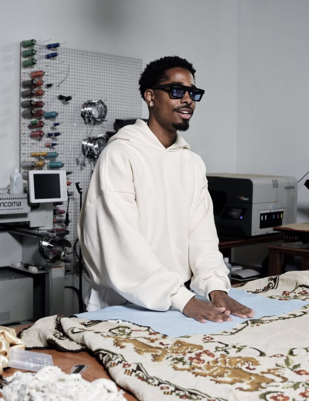 NYC Map Experience Preview