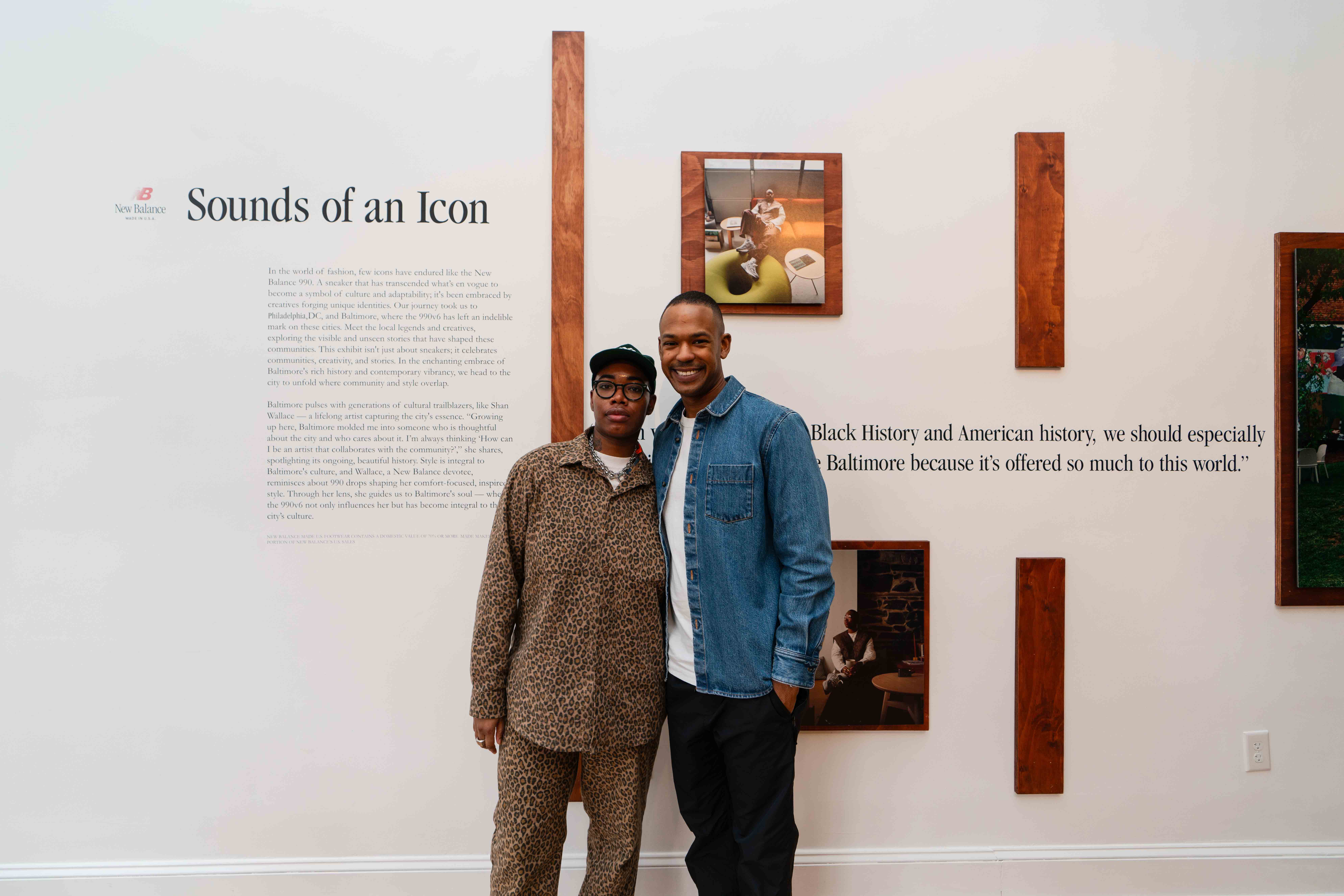 Installation Design Preview