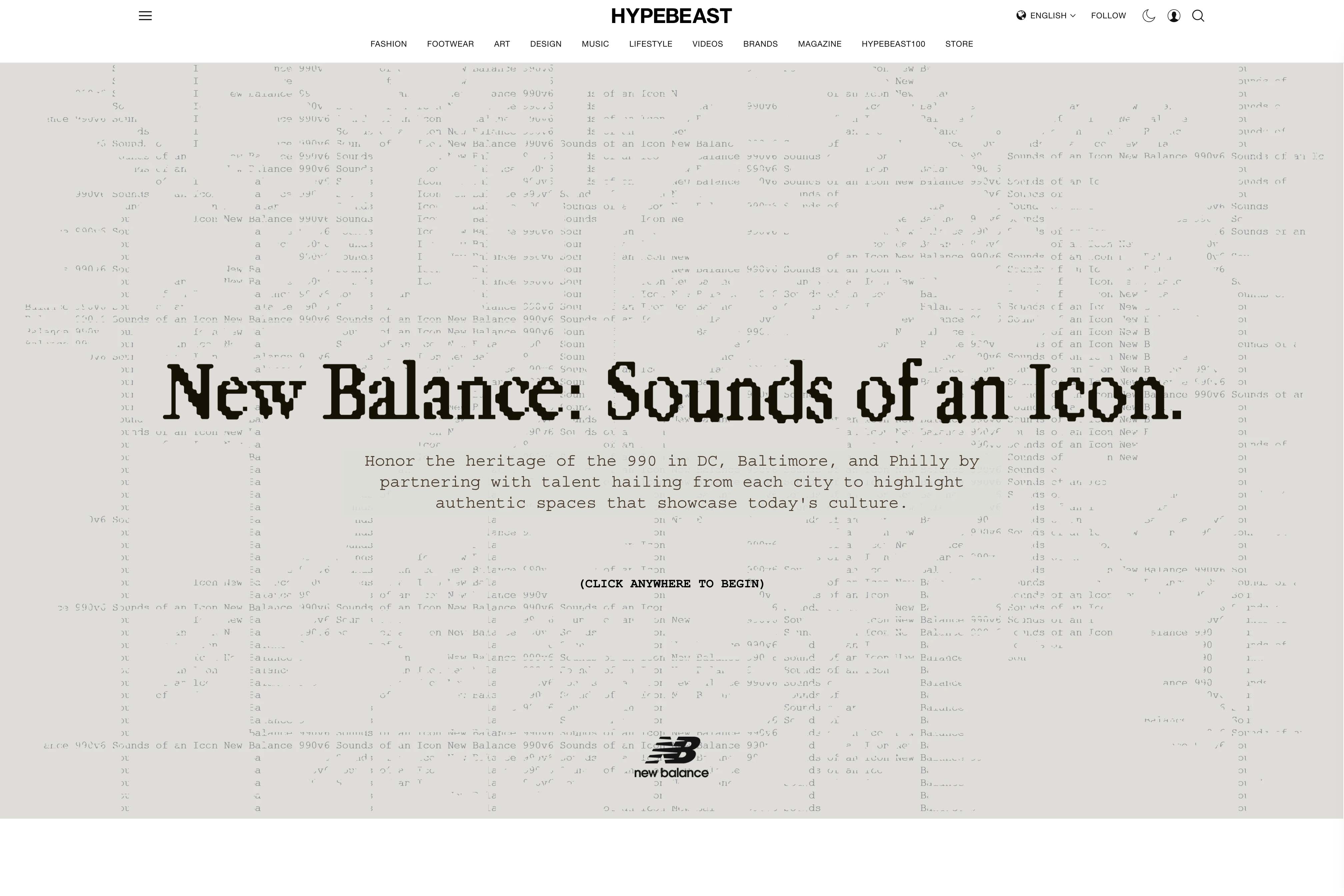 Digital Experience Preview