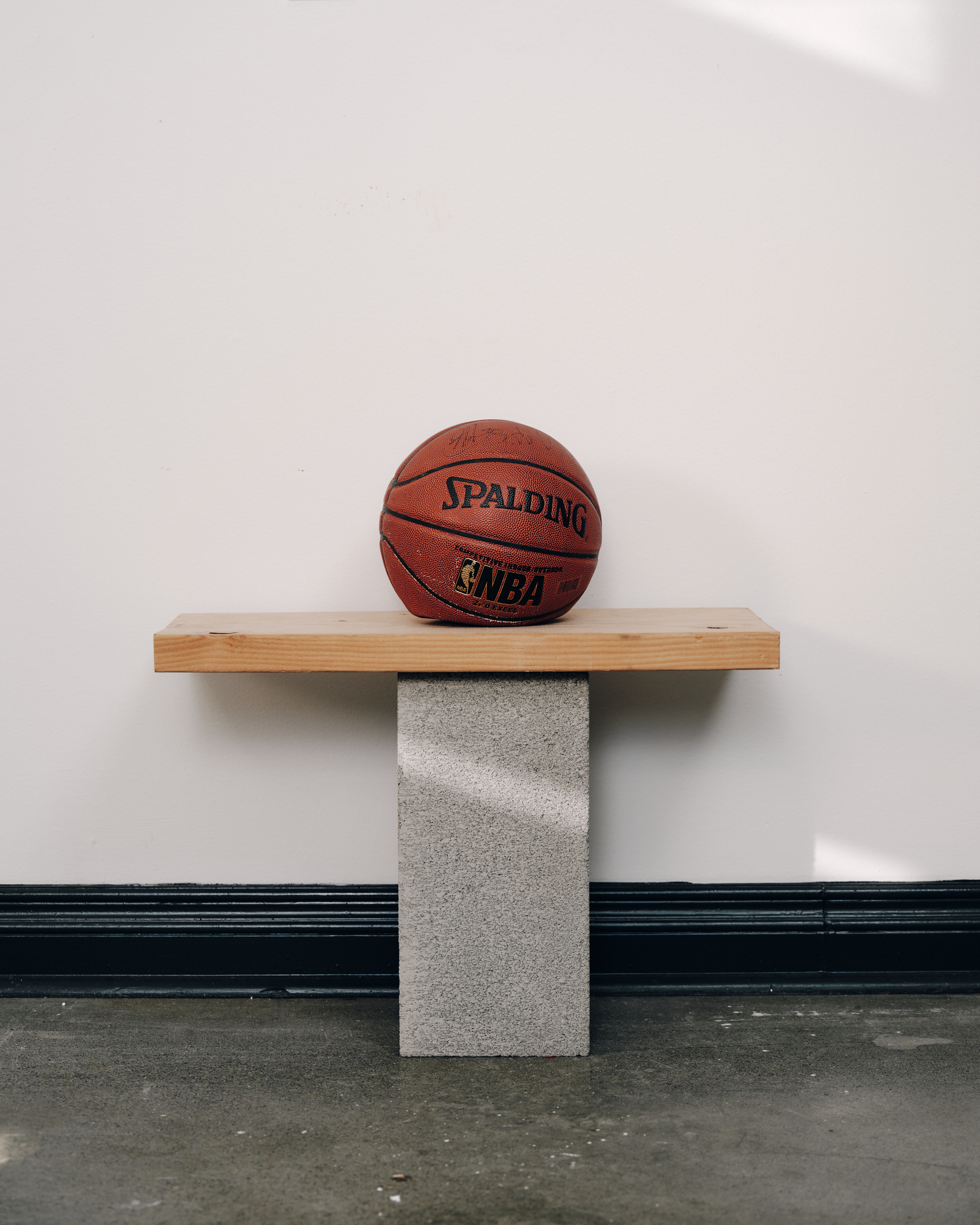 Terrelle Brown II Carousel Preview